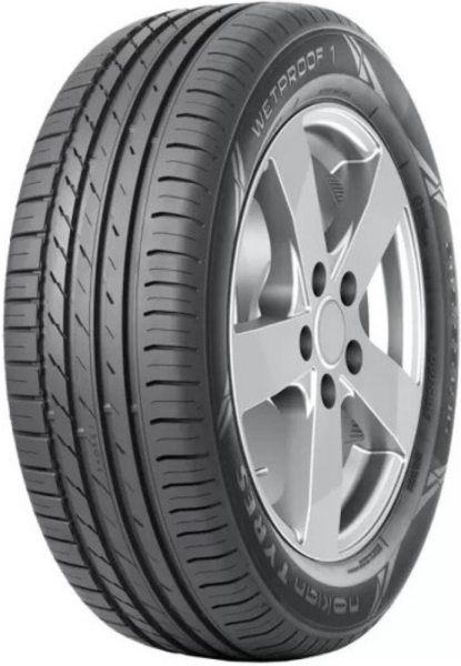 185/60 R15 88H XL Wetproof 1 TL NOKIAN TYRES