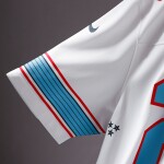 Nike Pánský dres Tennessee Titans NFL Cam Ward #1 2026 Game Velikost: S