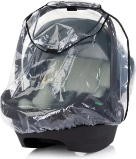CHIPOLINO Univerzální pláštěnka na autosedačku (DKKSTK02501)