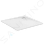 IDEAL STANDARD - Ultra Flat Sprchová vanička 1000x1000 mm, bílá K517401