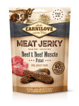 Carnilove Jerky