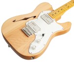 Fender Squier Classic Vibe 70s Telecaster Thinline