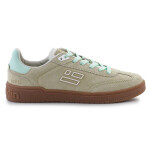 Boty D.Franklin Rebel Basic Flag W DFSH387005-LIME EU 38