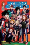 My Hero Academia 4 - Kóhei Horikoši