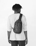 Batoh Patagonia Atom Sling 8L Weathered Stone