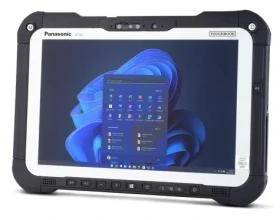 Panasonic TOUGHBOOK G2 / Tablet PC / dotykový displej 10.1" / LAN/ NFC / LTE / W11Pro (FZ-G2NBMBGBE)