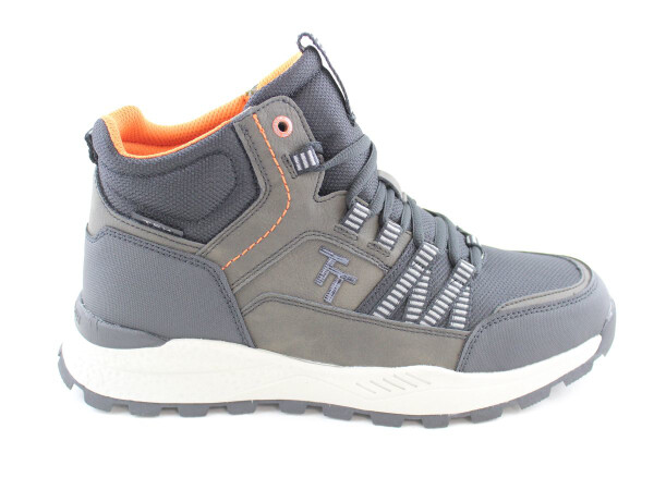 Tom Tailor 2180208 Pánské kotníkové boty khaki 43