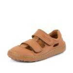 Chlapecké barefoot sandály SANDAL Cognac Froddo G3150291-2 - 25