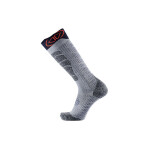 Lyžařské ponožky Sidas Ski Merino Socks Velikost EUR: 39-41