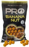 Starbaits Boilies Pro Banana Nut 800g - 20mm,Starbaits Boilies Pro Banana Nut 800g - 20mm