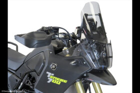 Yamaha Tenere 700 19-24 Plexi Standard