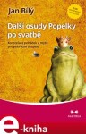 Další osudy Popelky po svatbě Jan Bílý