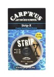 Carp´R´Us Šňůrka StripX Matt Hnědá 20m 45lb (CRU300445)