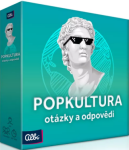 Popkultura - Otázky a odpovědi - Albi