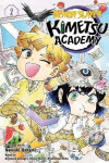 Demon Slayer: Kimetsu Academy 2 - Kojoharu Gotóge