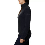 Mikina Columbia Glacial IV Half Zip Fleece W 1802201010 m