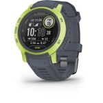 Garmin Instinct 2 Surf Mavericks / chytré hodinky / GPS / BT / měření denní aktivity / 10 ATM (010-02626-02)
