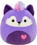 Squishmallows Vlkodlačice - Yoshimi 20 cm
