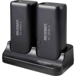 Ansmann powerbanka 20.000 mAh PB320PD USB-C vs./výst.1700-0147