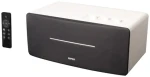 EDIFIER D12 bílá / 2.0 / reproduktor / Bluetooth / 3.5 mm jack / RCA (6923520269037)