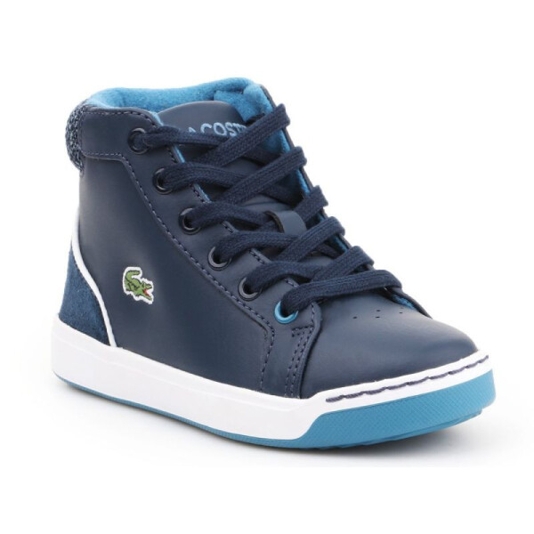 Lacoste Explorateur Lace 317 1 CAC lifestylová obuv 7-34CAC0003003 EU 28