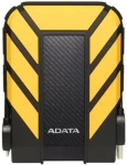 ADATA Durable HD710 Pro 2TB žlutá / 2.5 / USB 3.1 / 5400 rpm / nárazu-odolný (AHD710P-2TU31-CYL)