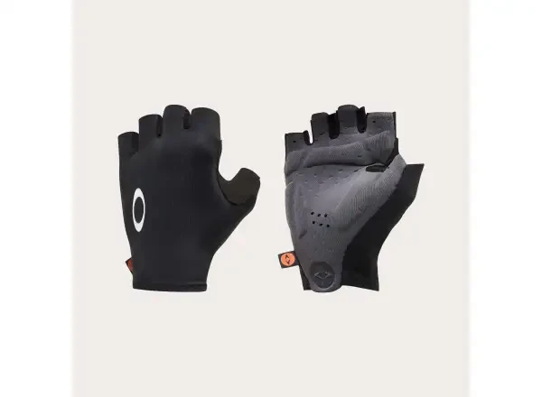 Oakley Drops Road 2.0 rukavice Blackout vel. L