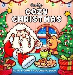 Cozy Christmas - Coco Wyo