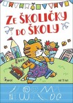 Ze školičky do školy