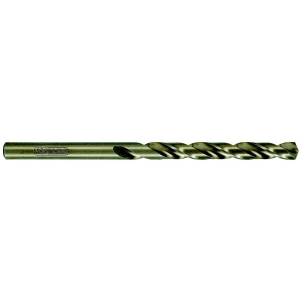 KS Tools 3303120 330.3120 HSS-G-Co 5 sada spirálových vrtáku do kovu 12 mm 5 ks