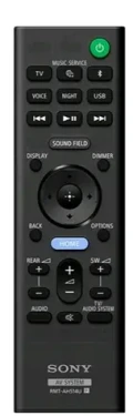 Sony HT-A3000
