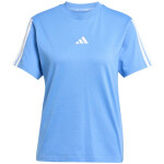Tričko adidas Essentials 3-Stripes Cotton W JV7361 xs