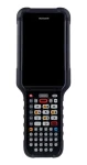Honeywell CK67 černý / Datový terminál / 4,3" displej / Wi-Fi 6E / 2D skener / 8GB/128GB / IP65/68 / ATEX (CK67-X0N-58A1A1G)