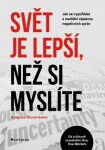 Svět je lepší, než si myslíte - Ronja von Wurmb-Seibel - e-kniha