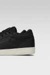 Tenisky Reebok CLUB C MID II GX2747 Přírodní kůže (useň) - Lícová