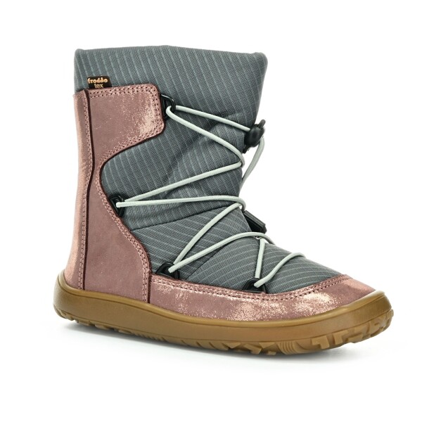 Froddo G3160251-11 Grey/Pink