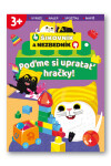 Poďme si upratať hračky!