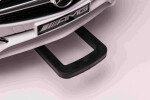 Mamido Elektrické autíčko Mercedes-Benz AMG SL65 S bílé