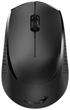 GENIUS NX-8000S Type-C černá / Bezdrátová myš / optická / 1200 dpi / USB-C dongl (31030035400)