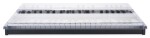 Decksaver SEQUENTIAL TAKE 5 & OBERHEIM TEO-5 COVER (SOFT-FIT)