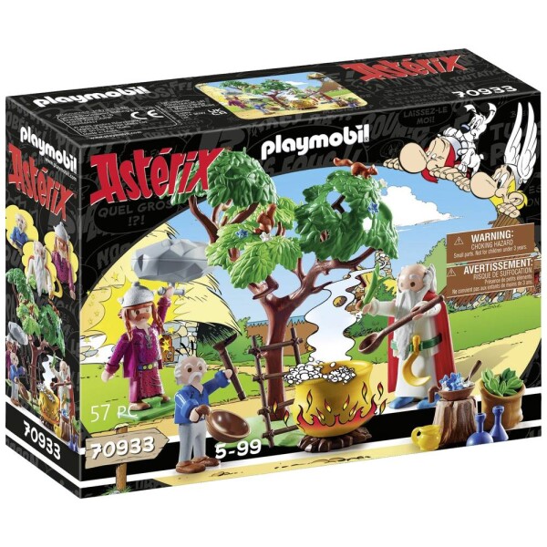 Playmobil® Asterix 70933