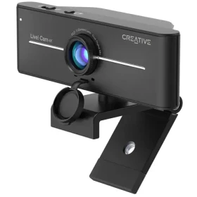 Creative Live Cam Sync 4K / webkamera / UHD 3840 x 2160 / USB / mikrofon (73VF092000000)