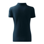 Polokošile Cotton W model 18726897 navy blue - Malfini Velikost: XS