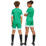 Šortky adidas Squadra 25 Jr JN7484 152cm