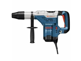 BOSCH 0611264000 GBH 5-40 DCE Professional / Vrtací kladivo / 1150W / 340 ot-min / 3050 příklepů-min / 8.8 J / SDS max (0611264000)