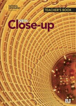 Close-up New Edition B1 Teacher's Book - MCELMURAY