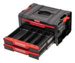 QBRICK SYSTEM PRO Zásuvkový organizér 3