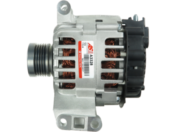 Alternátor MERCEDES A-CLASS W169 B-CLASS W245 - 115A