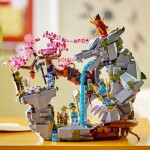 LEGO LEGO NINJAGO® 71819 Chrám dračího kamene