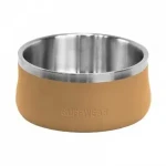 RUFFWEAR Basecamp™ Miska pro psy Cattail Tan 1,6l (BG-20651-220M)